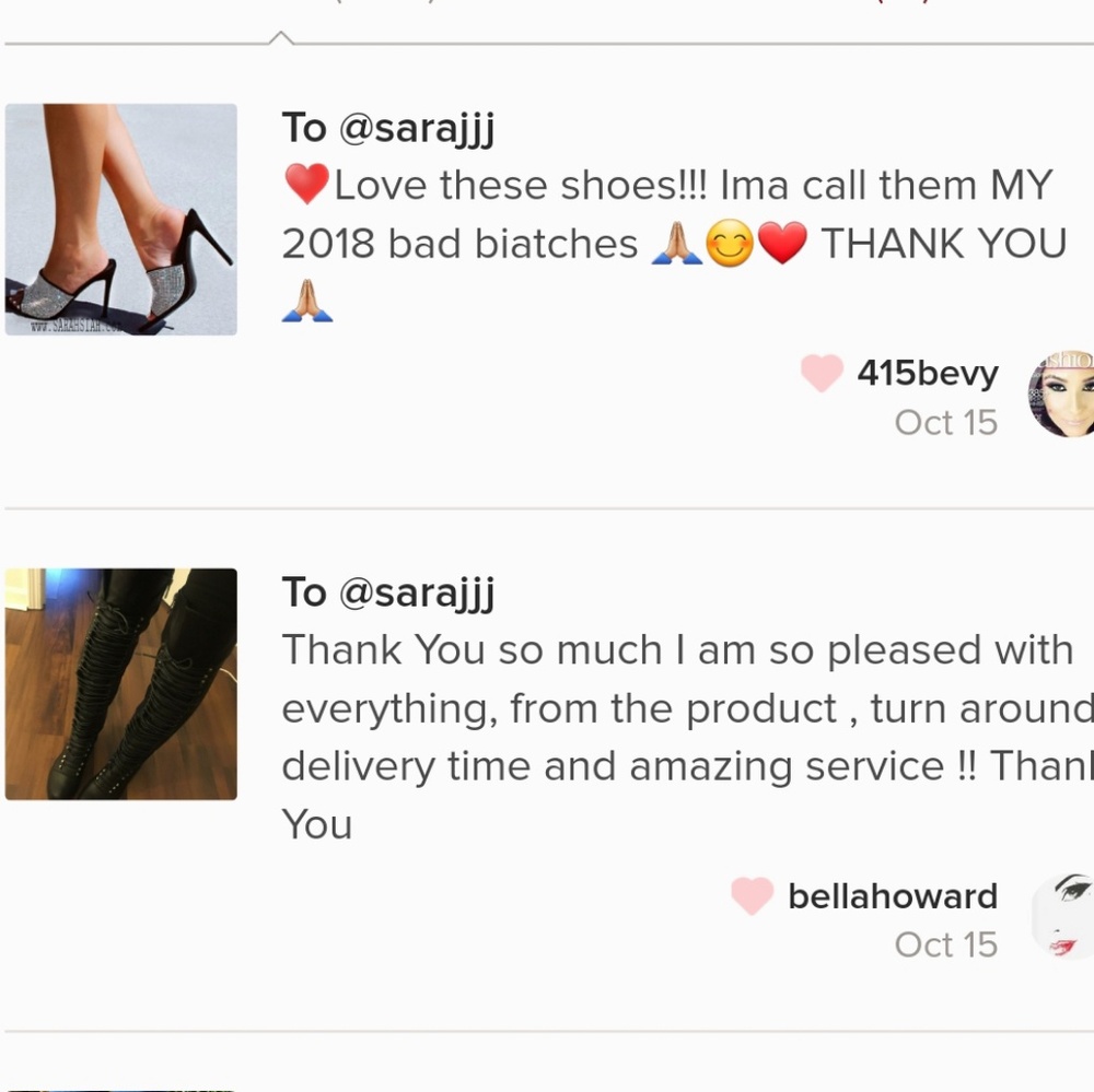 Last Size 8.5 💎Swarovski Embellished Pointy Heel - Picture 2 of 8